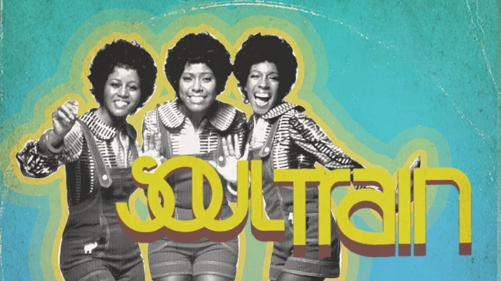Soul Train (Avril) Cover