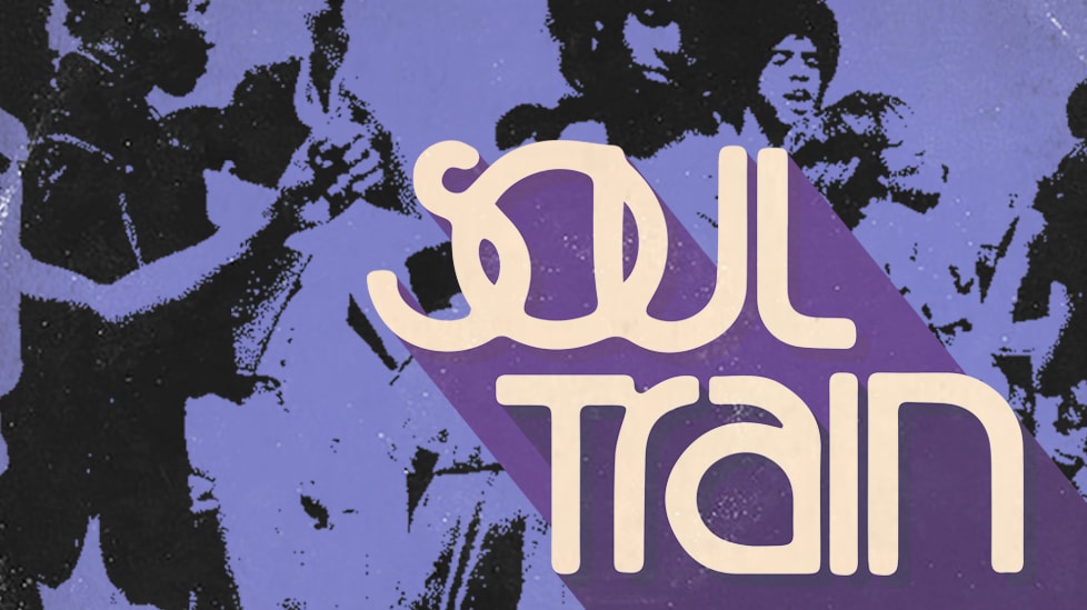 Soul Train (Décembre) Cover