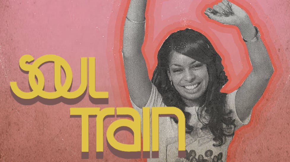 Soul Train (Mai) Cover