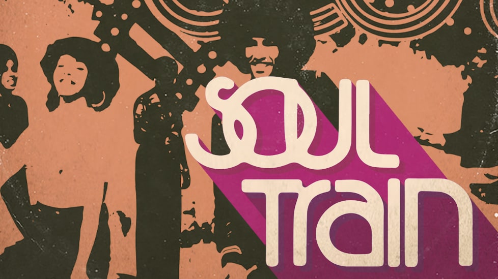 Soul Train (Novembre) Cover