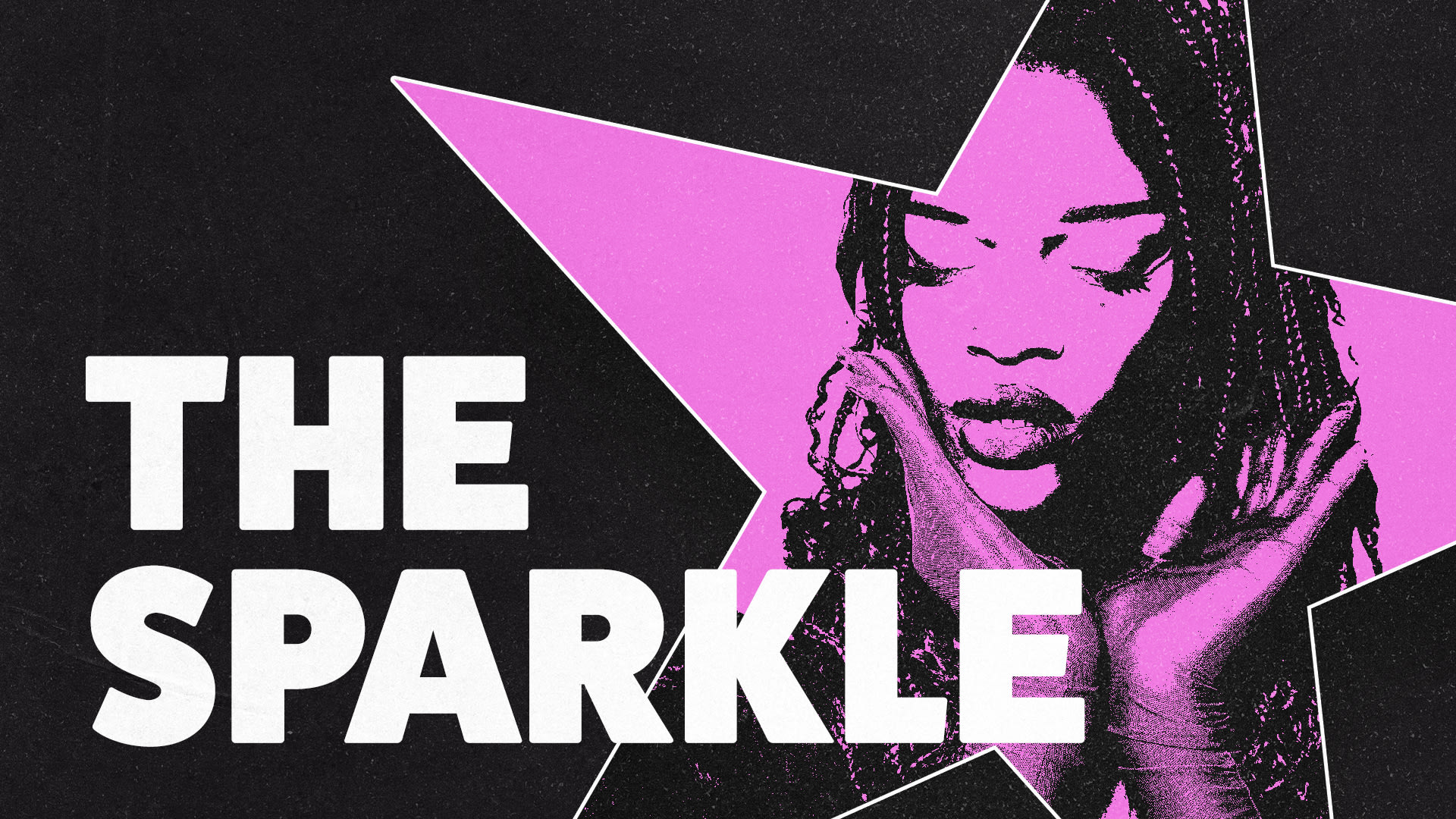 The Sparkle - Soirée Drag Cover