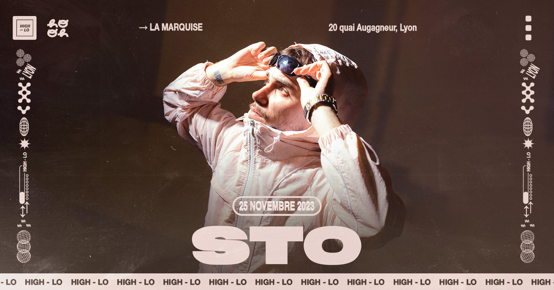 Sto Cover