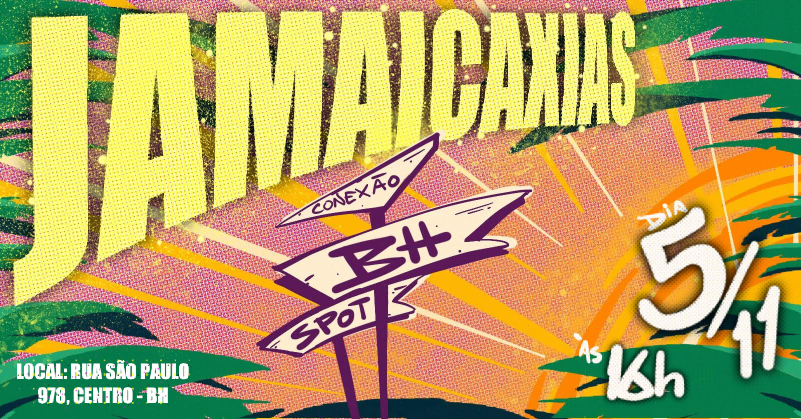Jamaicaxias X Bh Cover