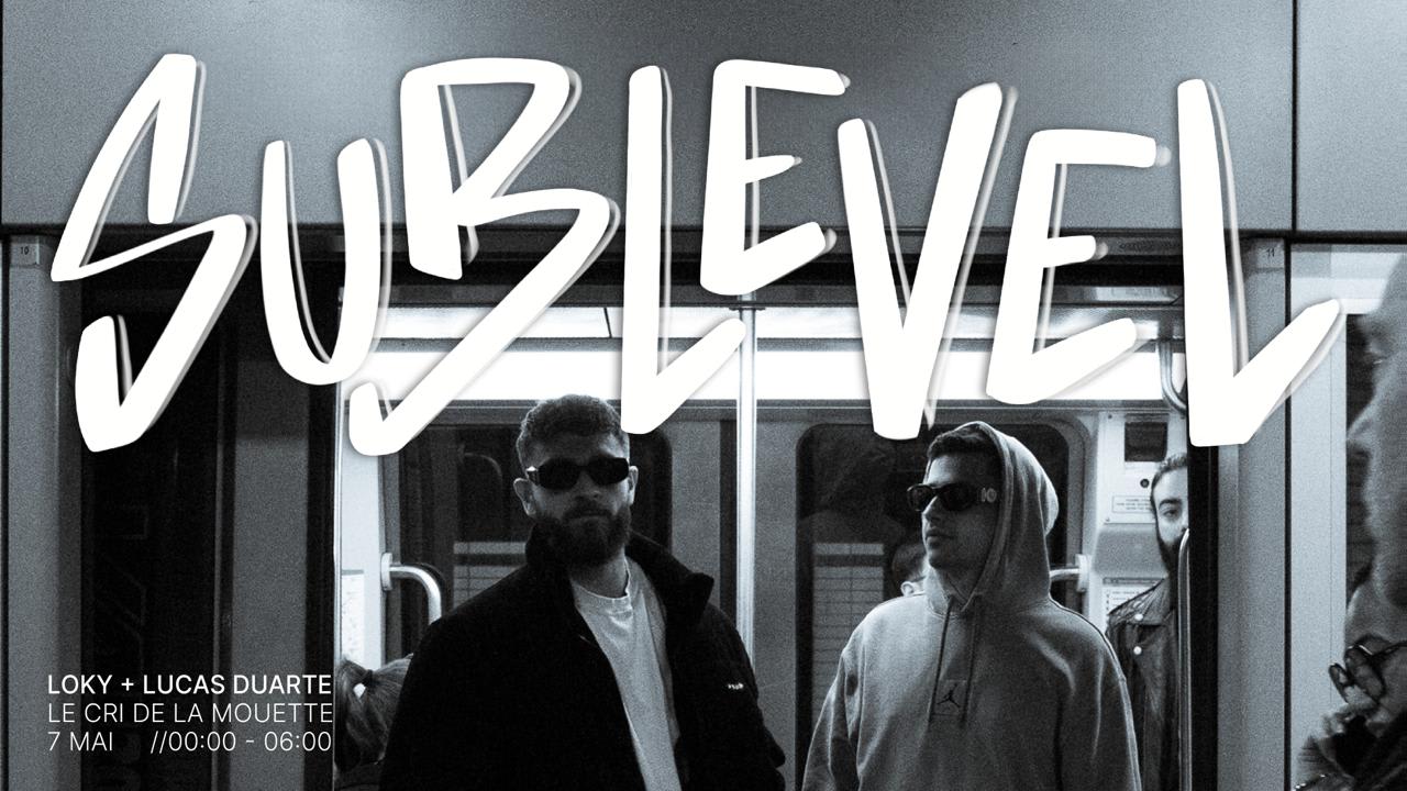 Sublevel Cover