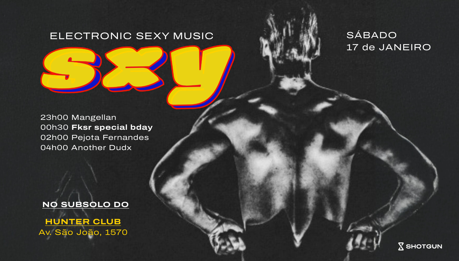 Pvt Sxy - Electronic Sexy Music Cover