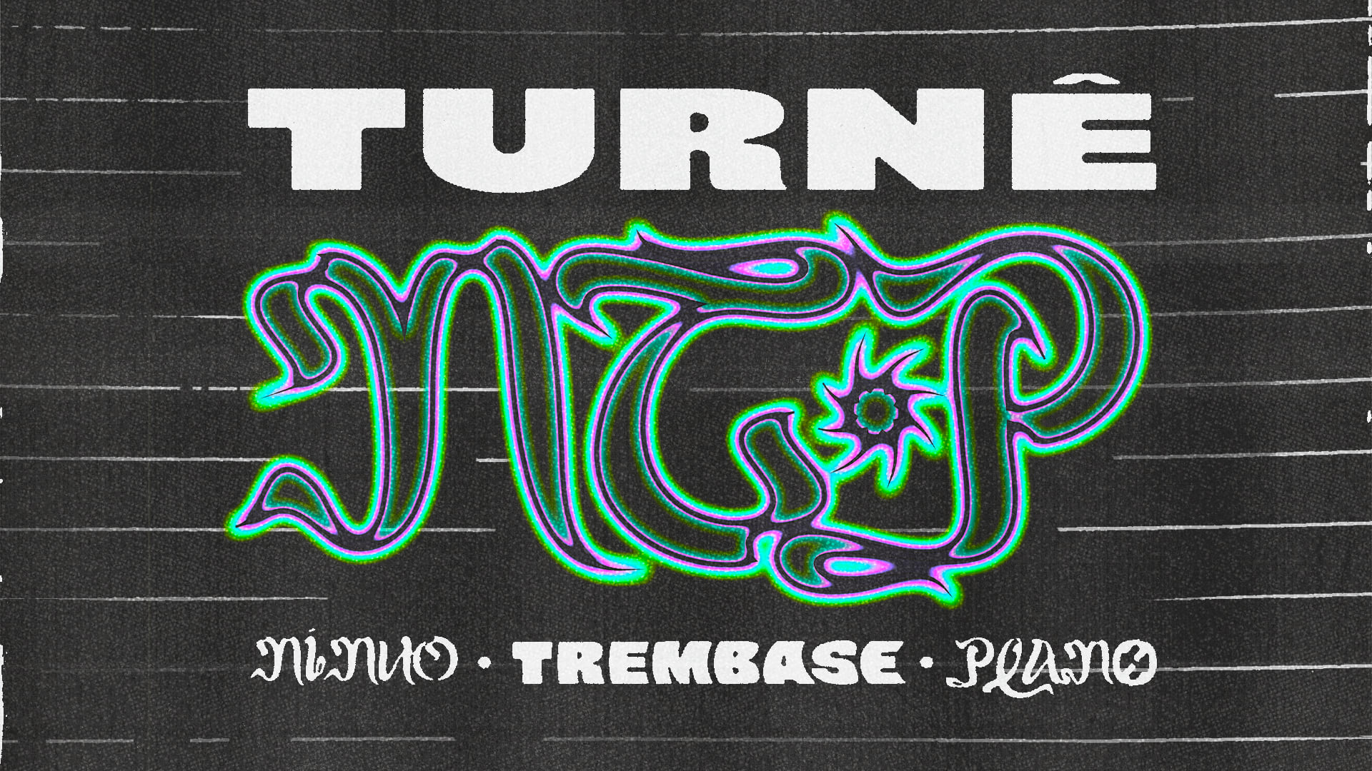 Trembase Ntp Cover