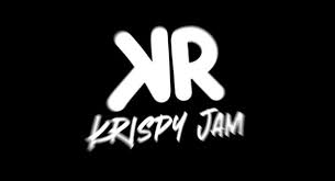 Krispy Jam N°16 I 18.04.25 Cover