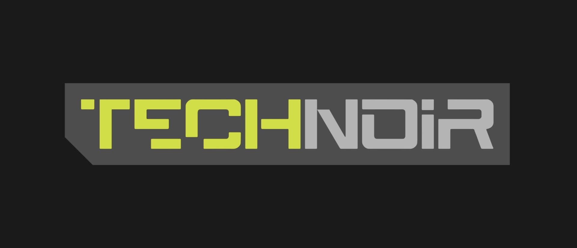 Technoir Presents Saeed Younan Cover
