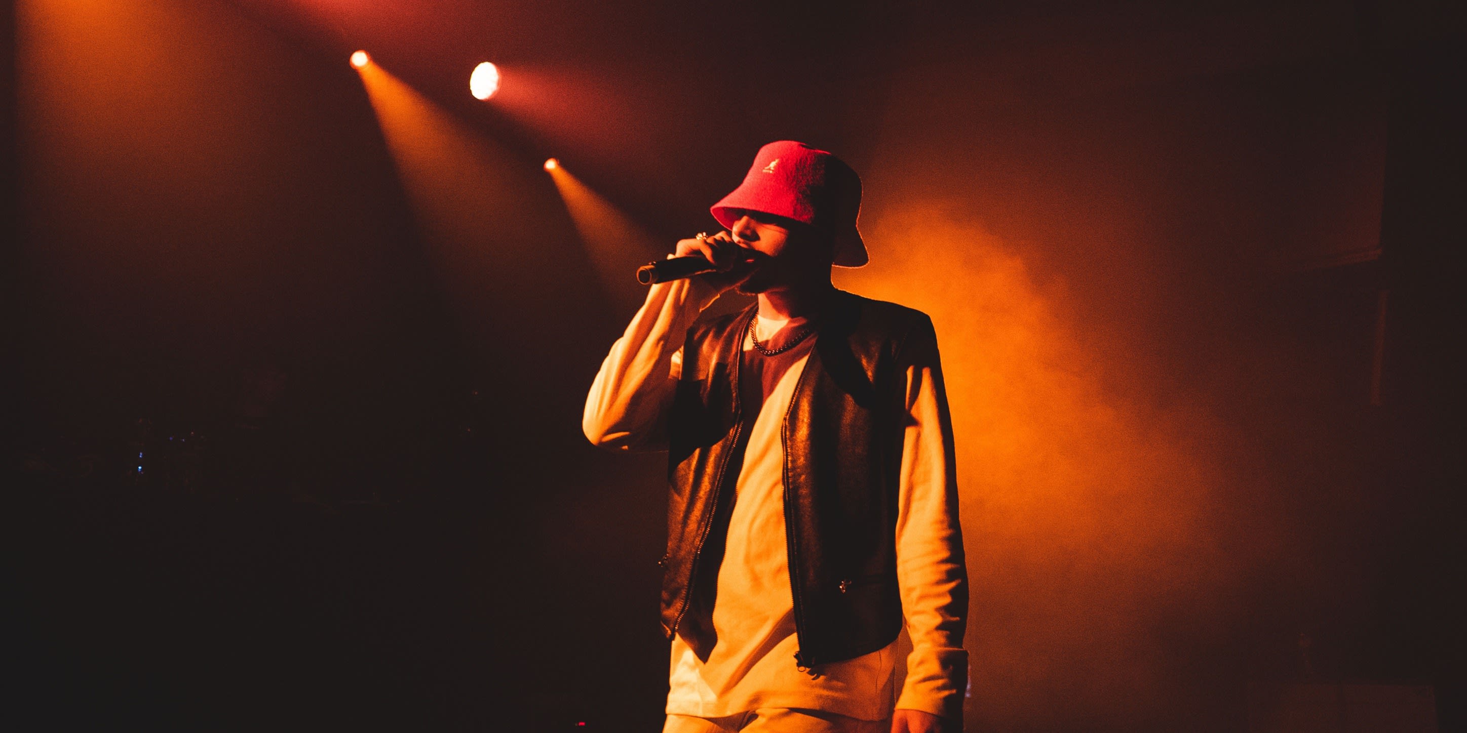 Concert - Theo Juice Cover