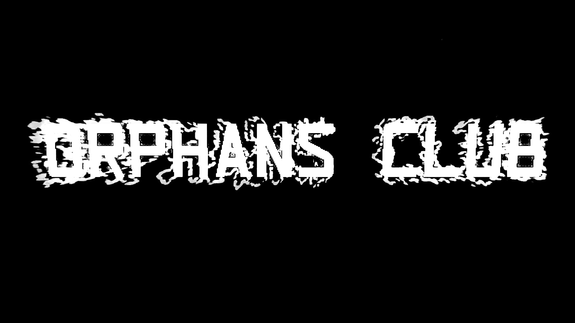 Orphans Club (Hardcore X Hardcore) Cover