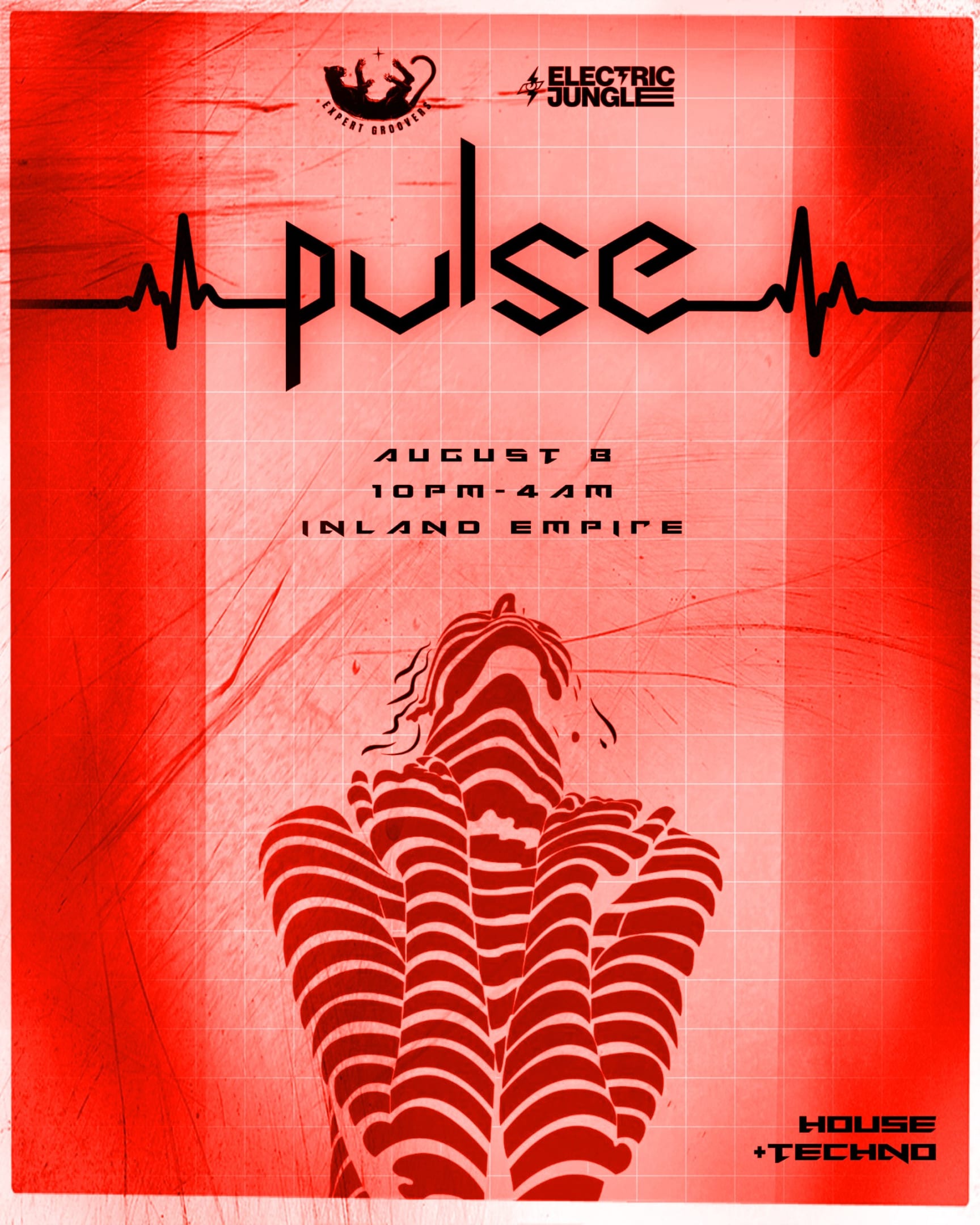 Pulsee Cover