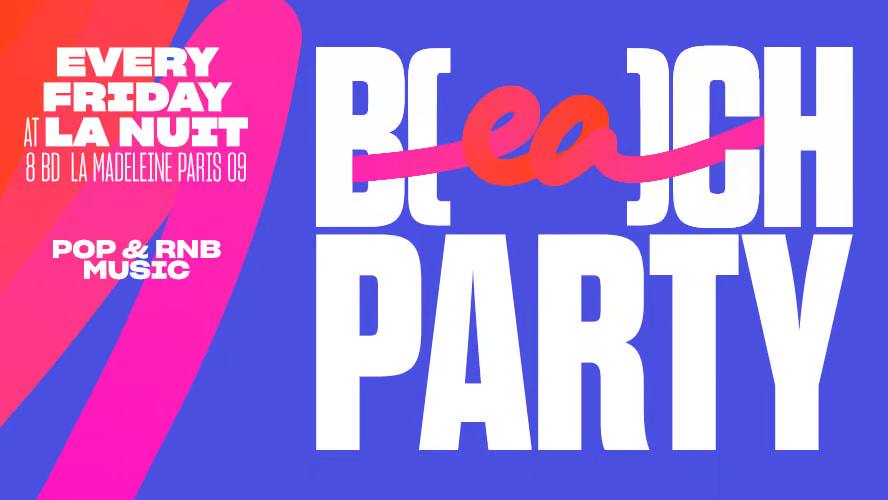 B(Ea)Ch Party #5 - Gaga X Britney Cover