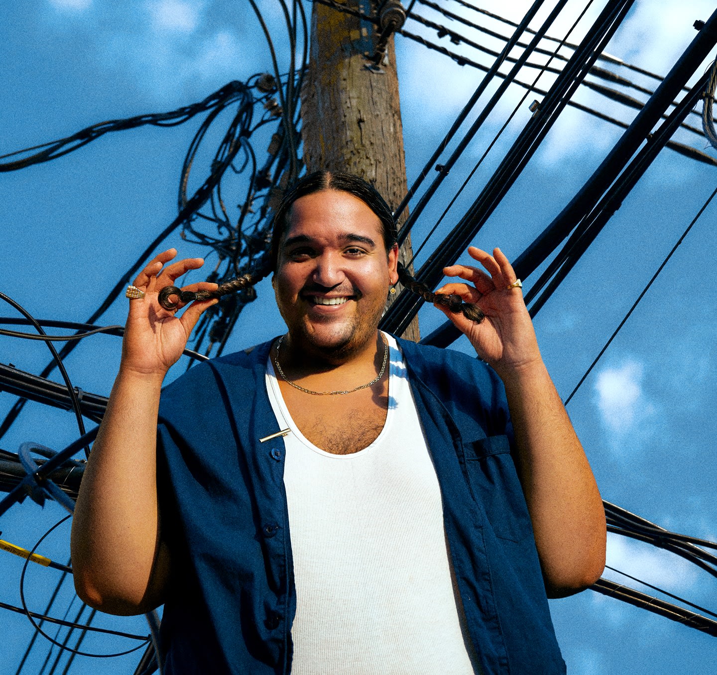 New Year's Eve: Toribio Cover