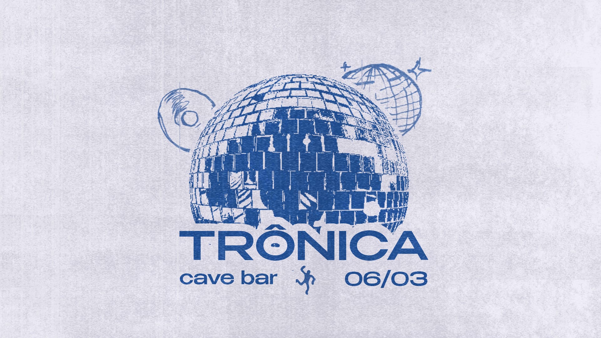 Trônica Cover