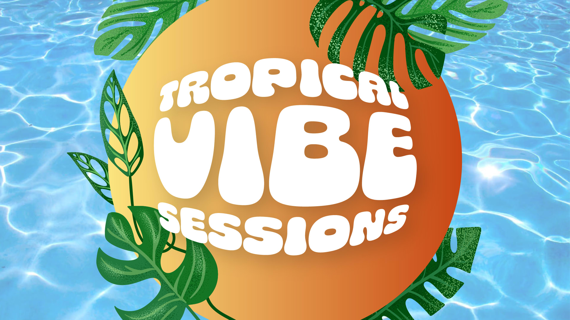 Tropical Vibe Sessions: Elefante Na Sala & Dilema Cover