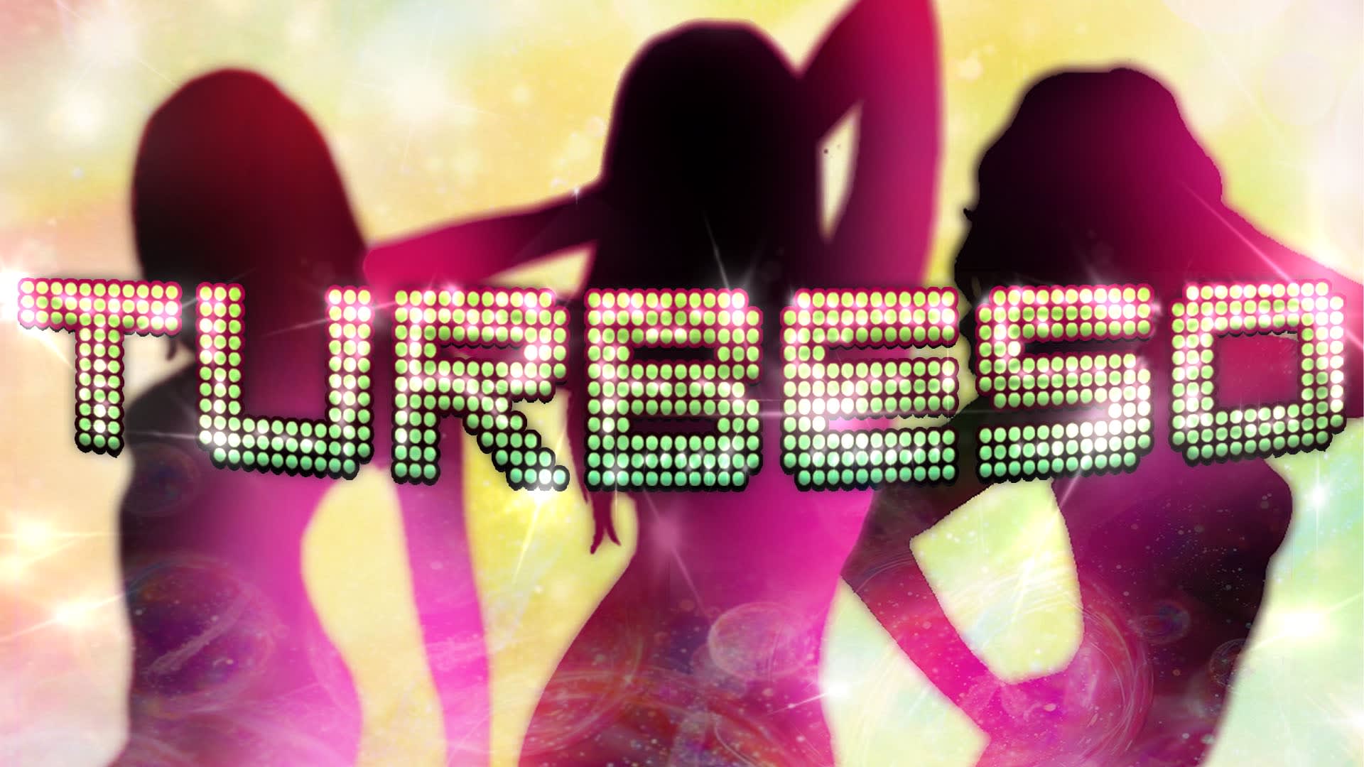 Turbesoo Cover