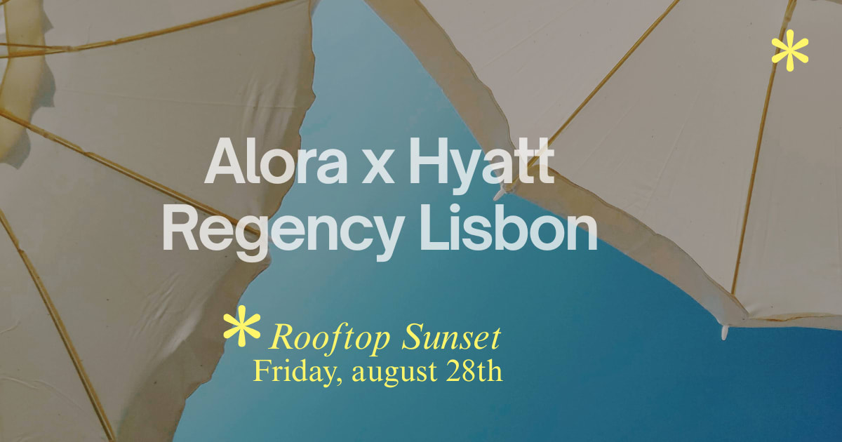 Alora Summer Club Cover