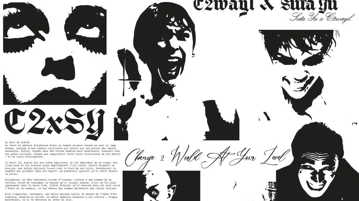 After Pop-Up C2waylxsuta.Yu Cover
