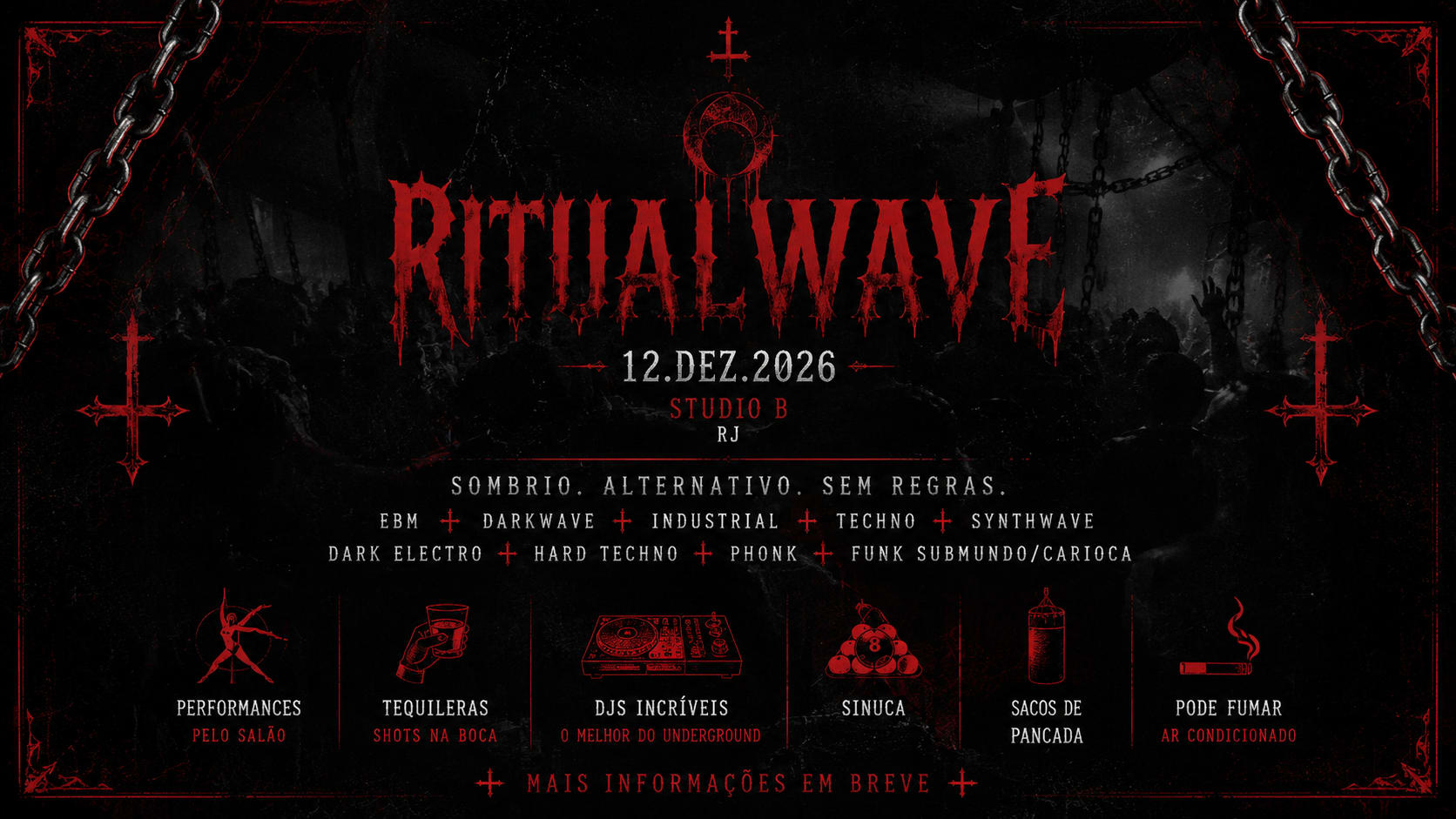 Ritualwave Cover