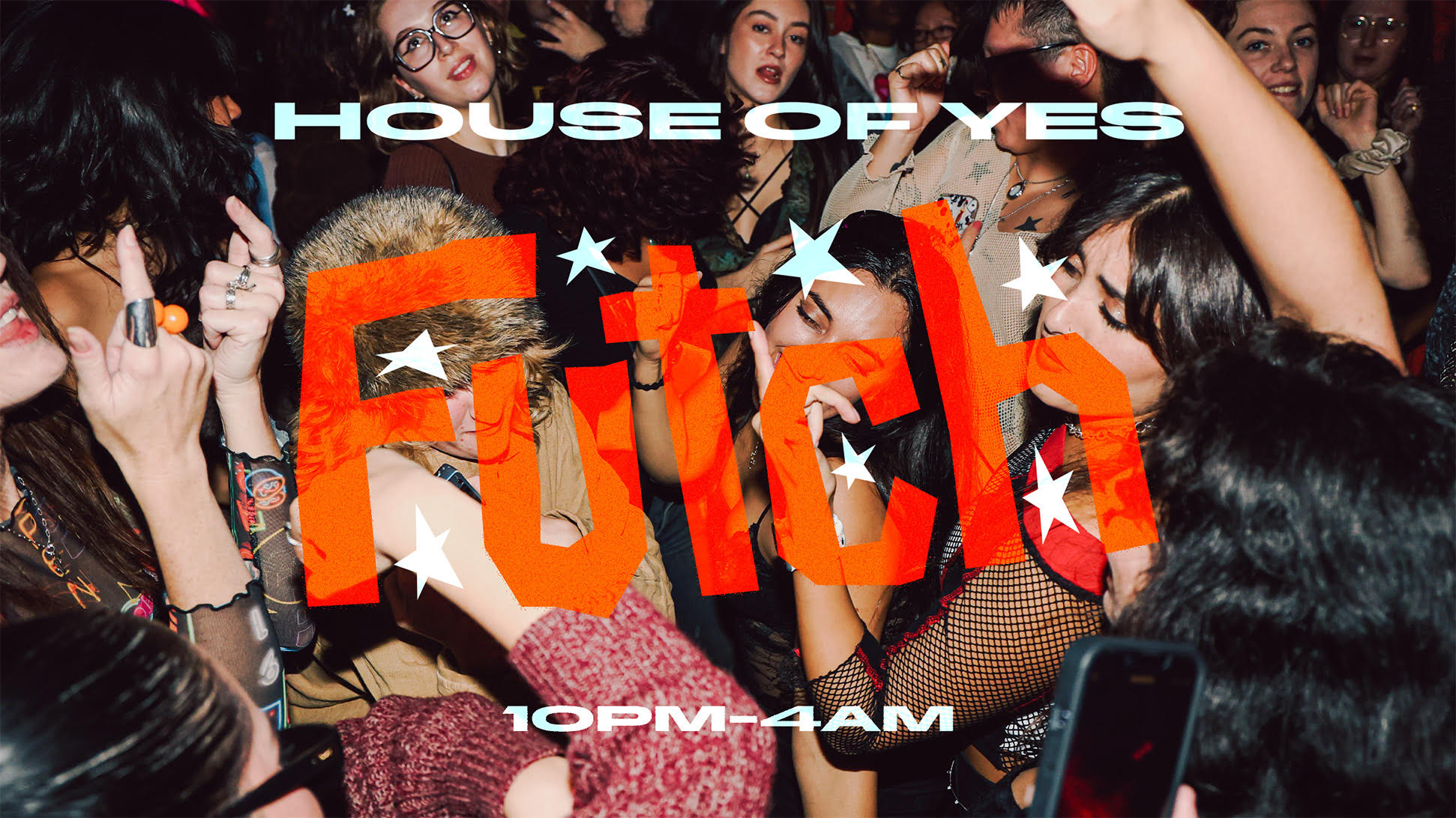Futch Cover