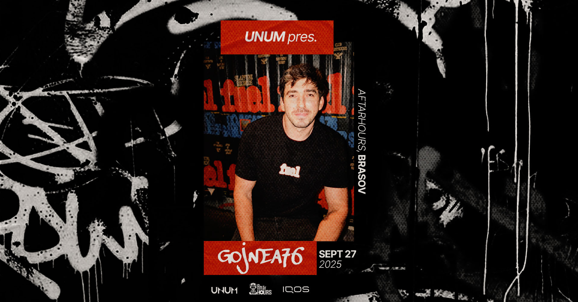 Unum /Season Opening Cover