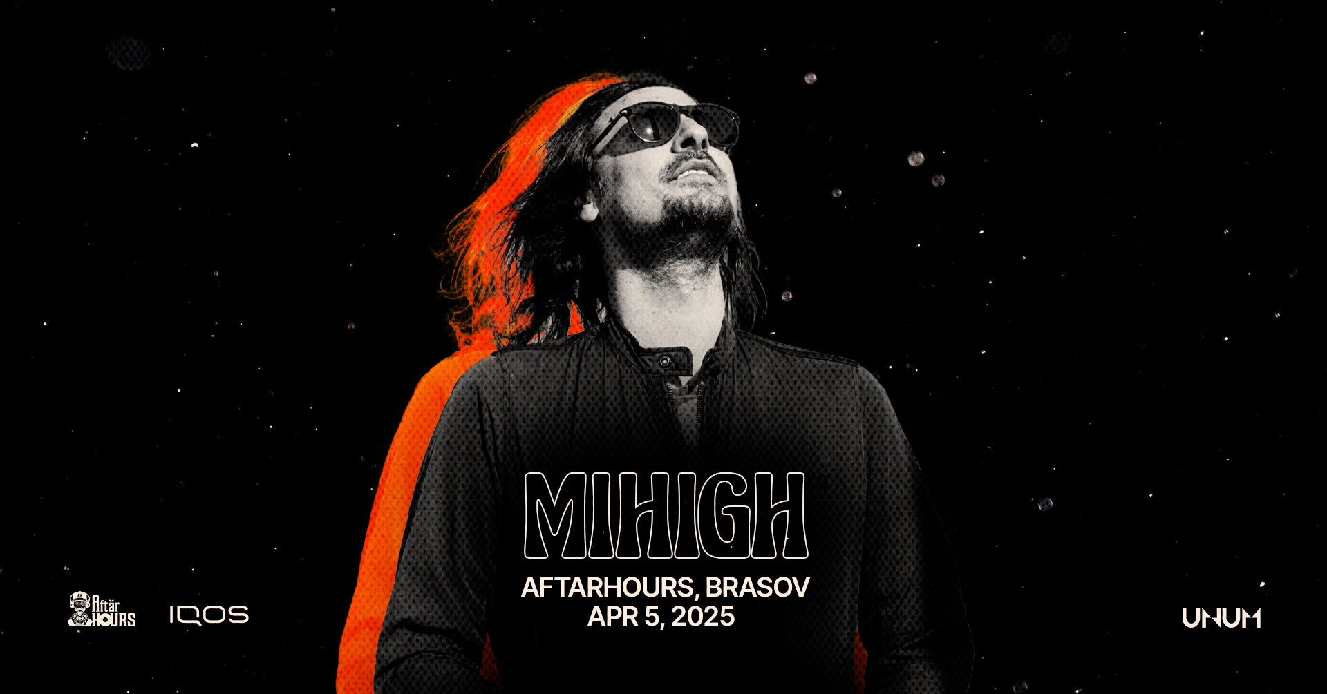 Unum /Mihigh Cover