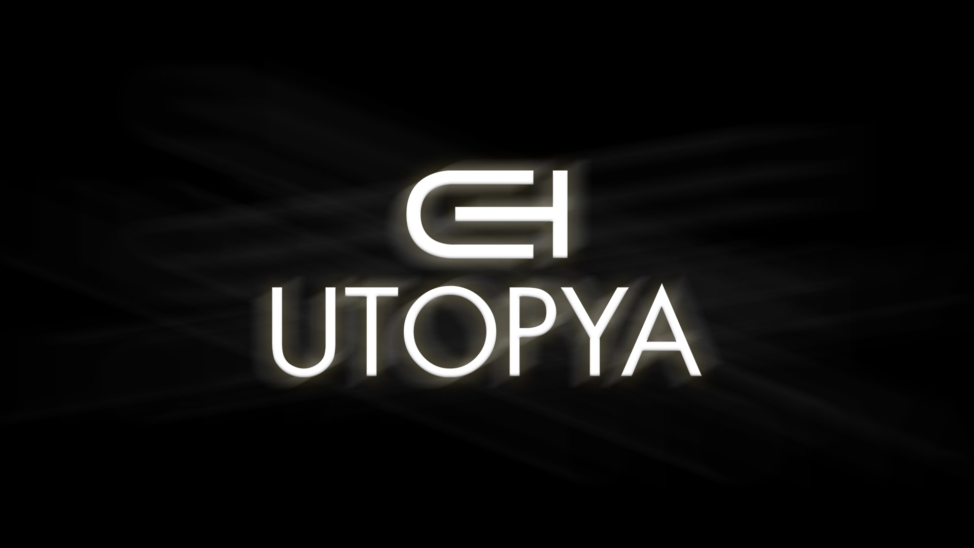 Utopya 8 Anos Cover