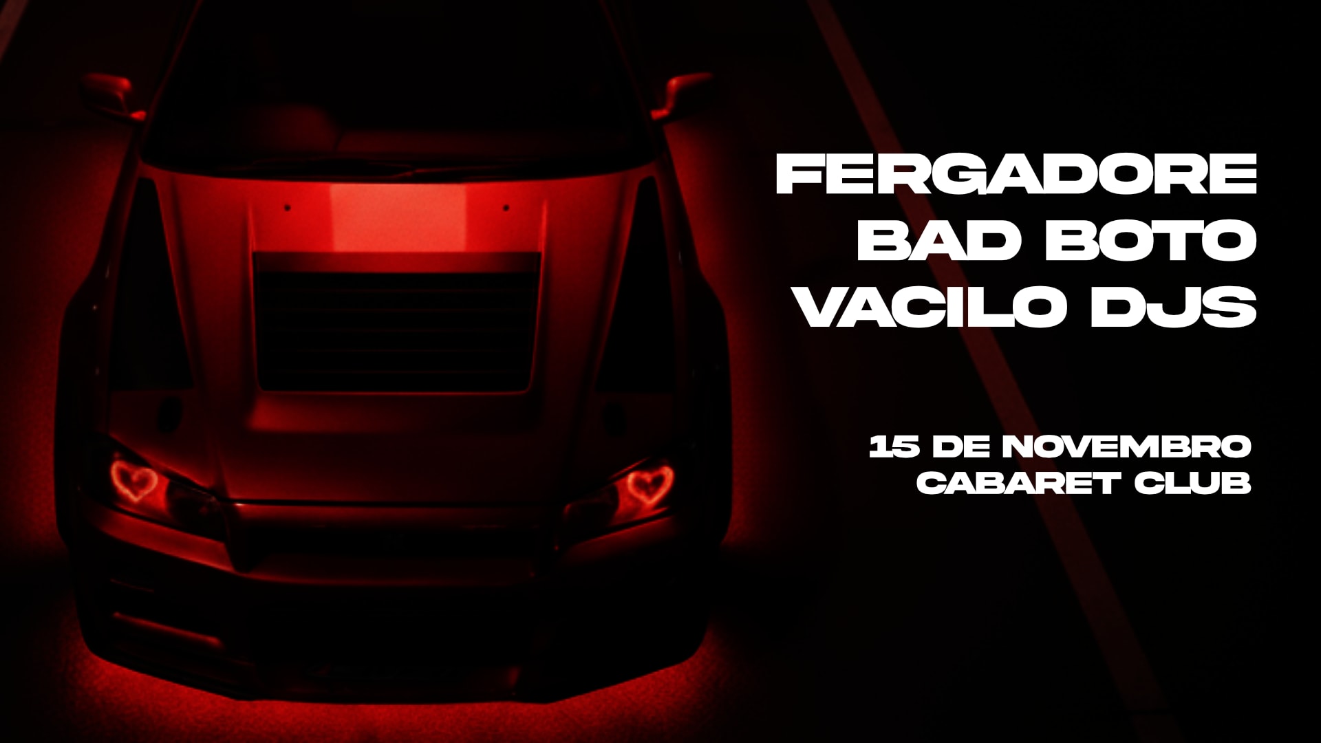Vacilo A Poca Luz Cover