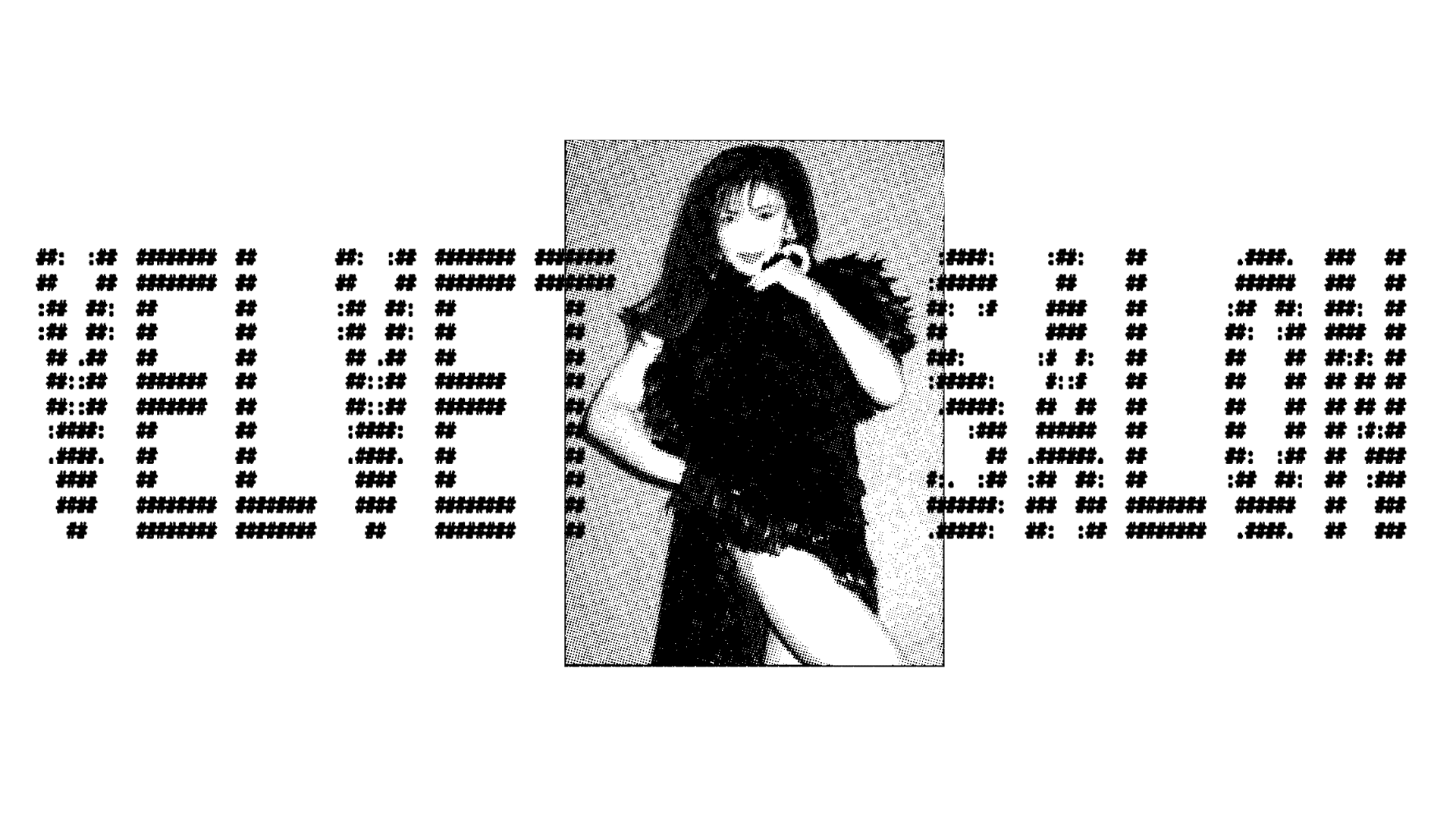 Velvet Salon 13/03 Cover