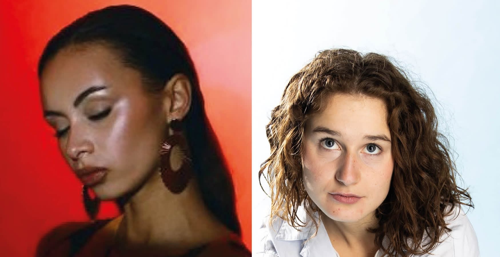 Tessa Berlin + Paups Cover