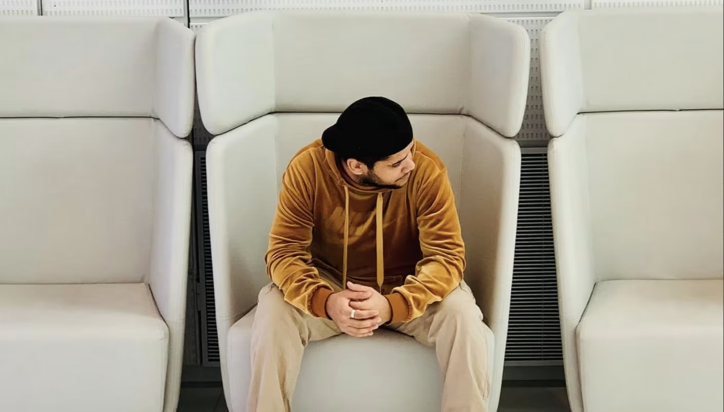 Walkman The Soul Cover