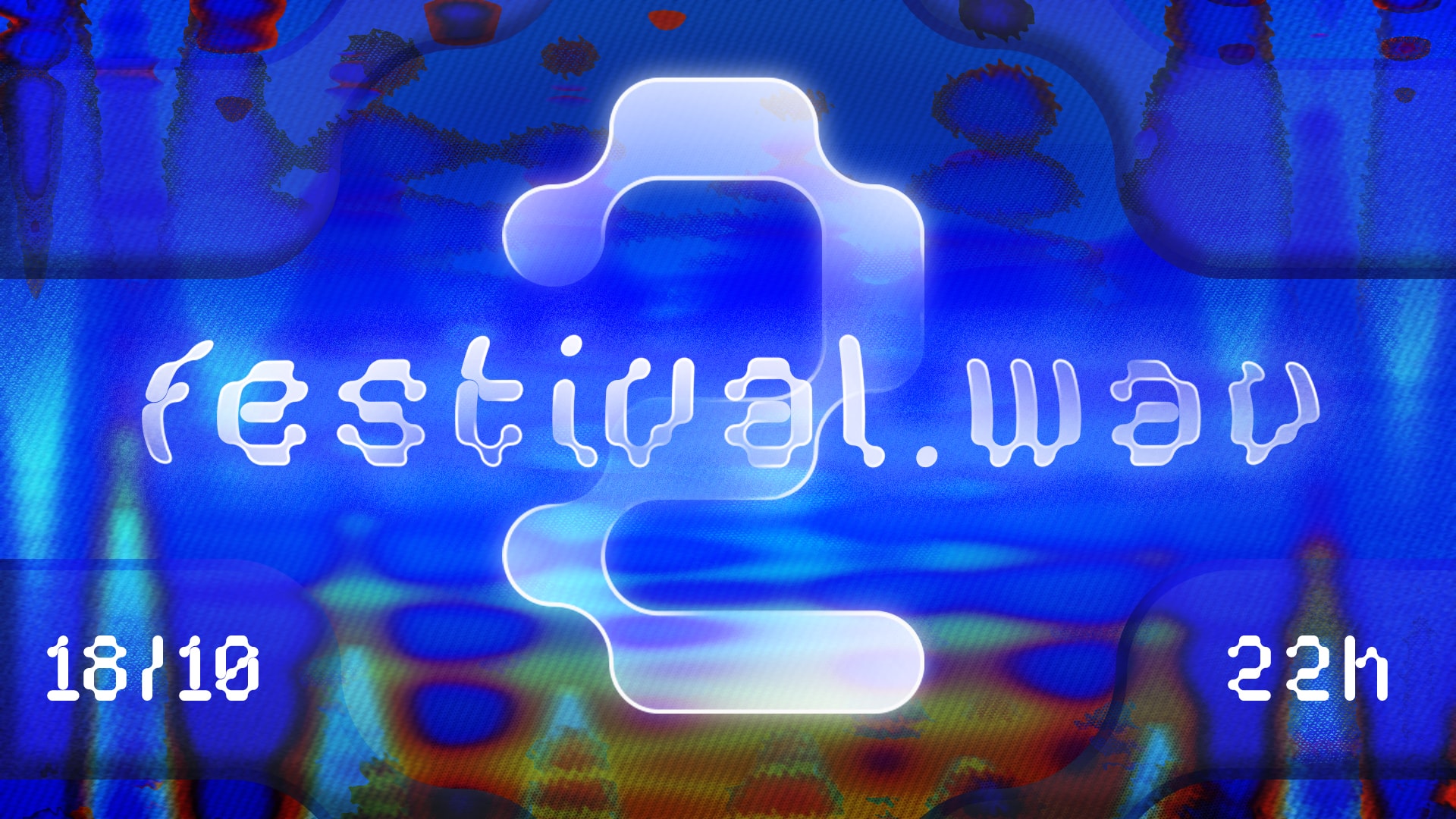 Festival.Wav 2 Cover