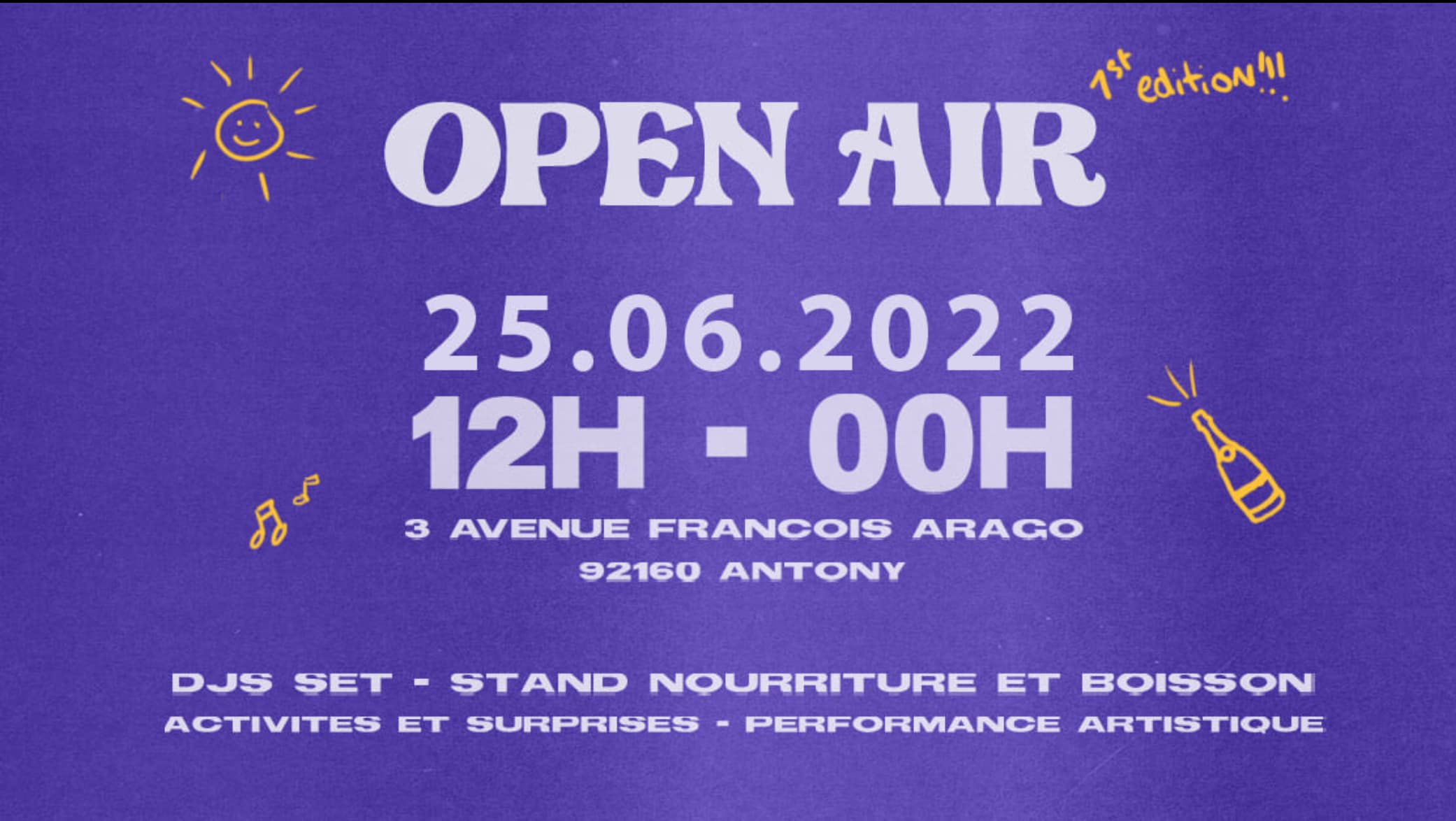 Wltp Open Air  Cover