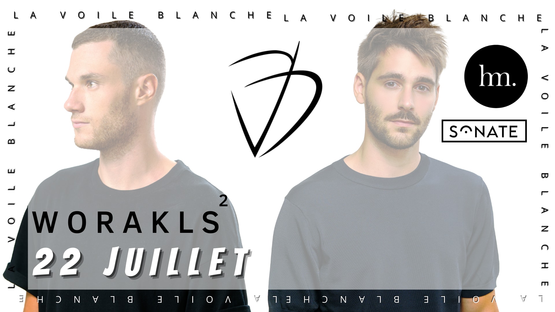 Worakls Cover