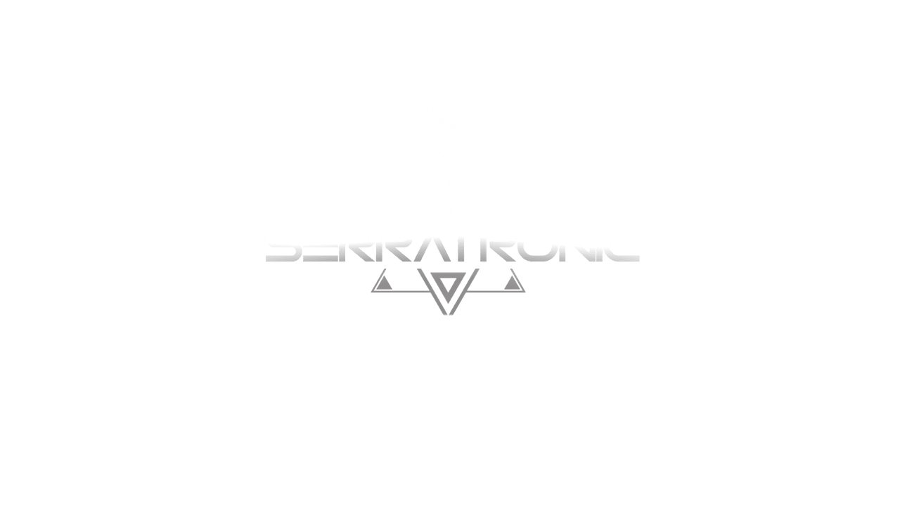 Serratronic Cover
