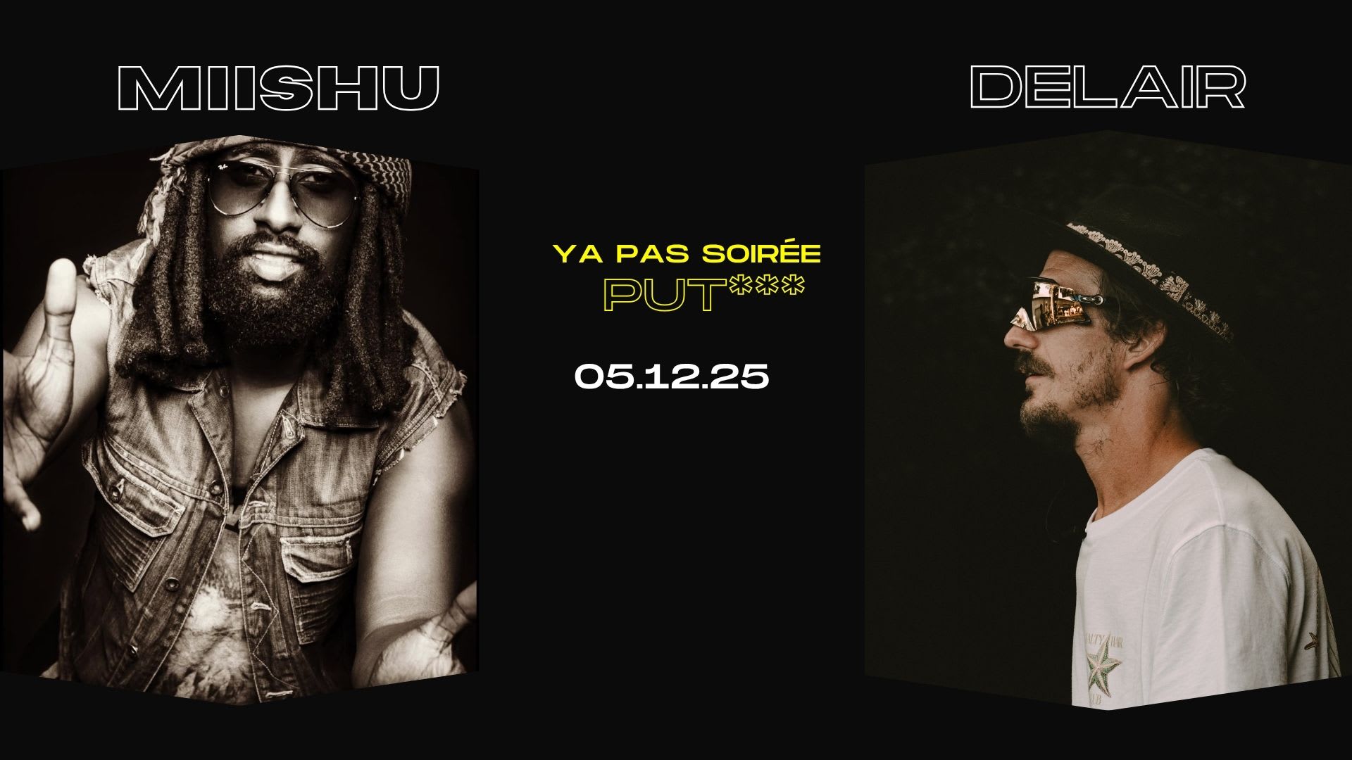 Miishu Music  X  Jason Delalaire Cover