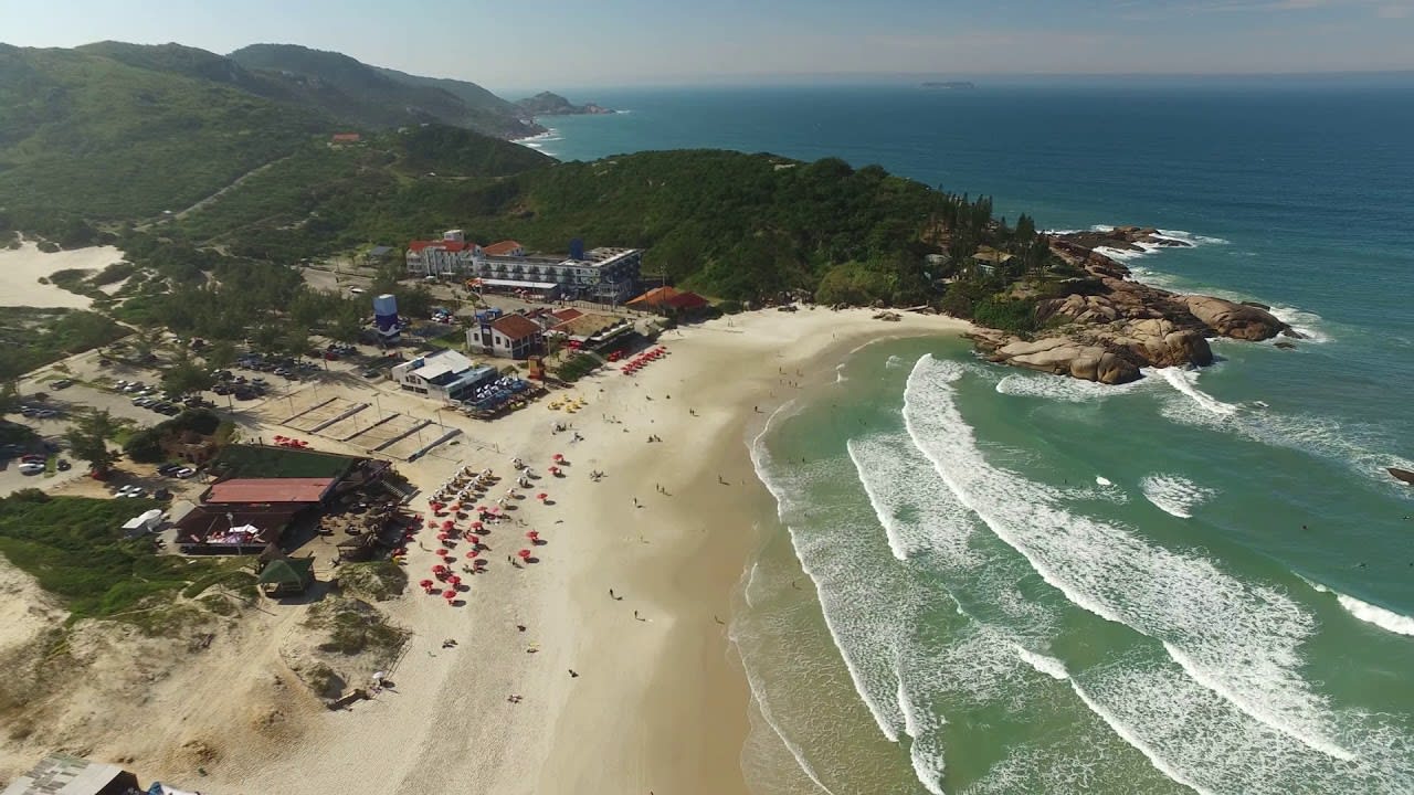 Troop Vai A Praia - Reservas Gratuitas Cover