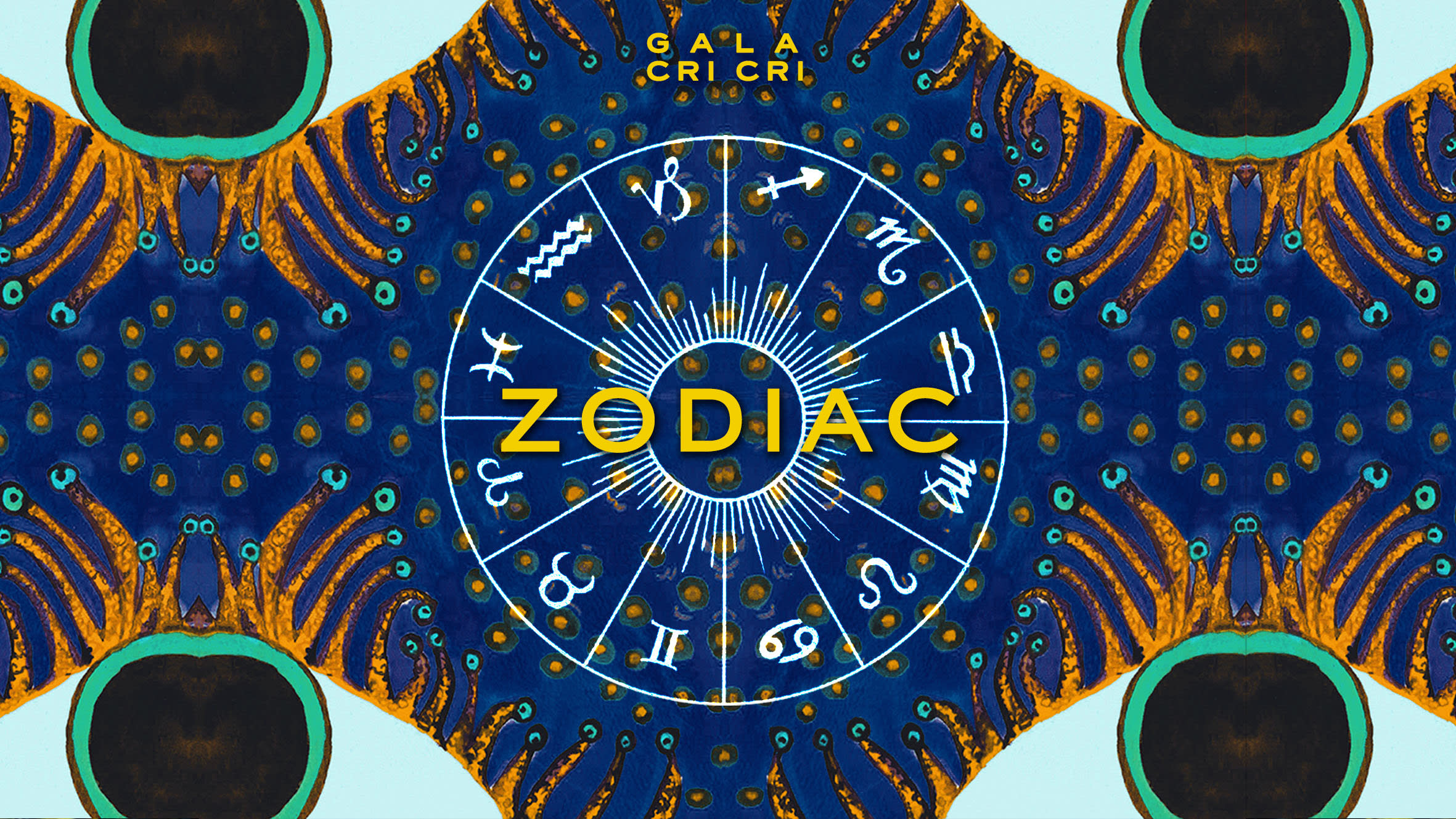 Zodiac Cover