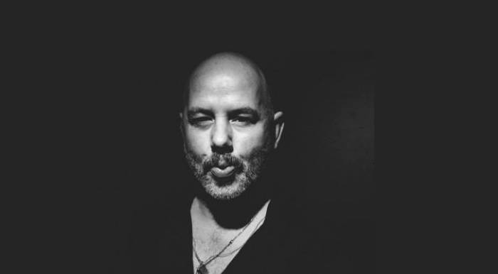 Crazyjack Meets Thomas Melchior, Grego G, Childé Cover