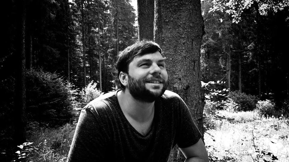 Crazyjack Meets Barac, Olivier Romero, Alëx Cover
