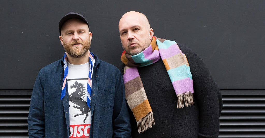 Mona W/ Horse Meat Disco, Downtown Vibes Tunis, Nick V & Guests Cover