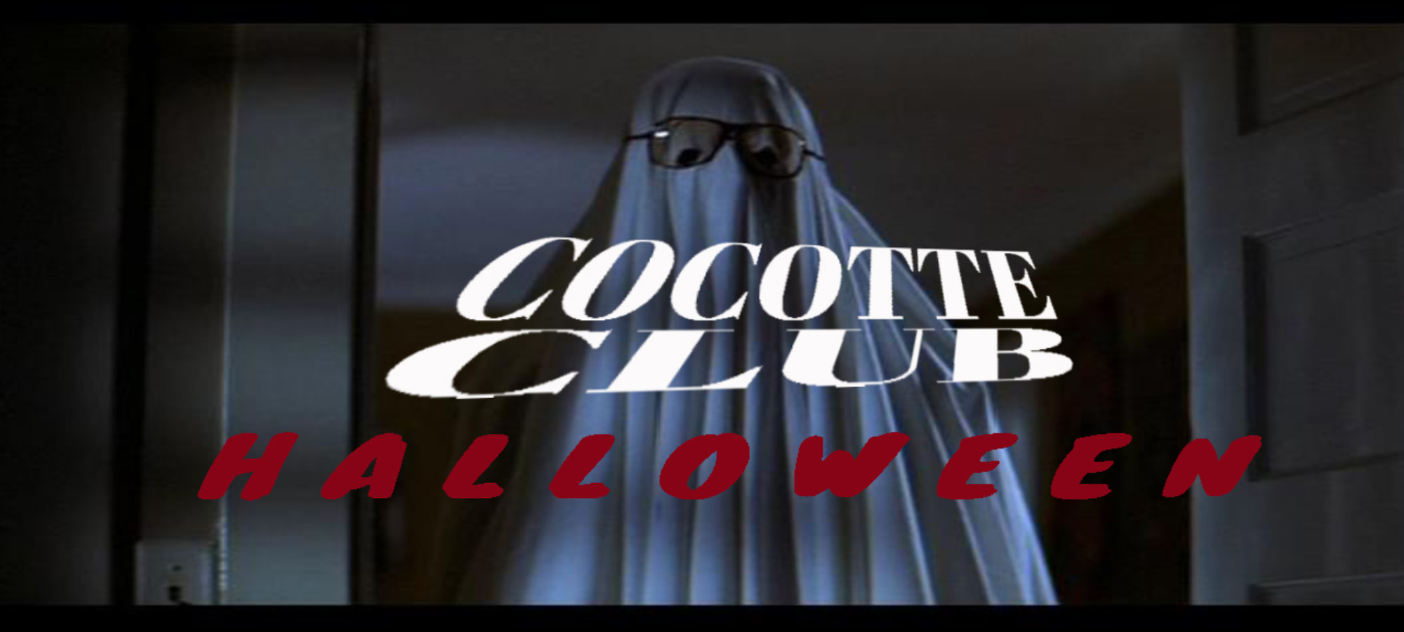 Cocotte Club Cover