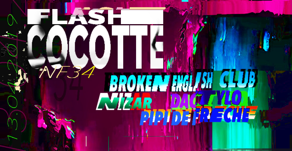 Flash Cocotte Cover