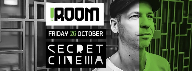 Wildside Present Secret Cinema (Gem, Drumcode, Loveland) Cover