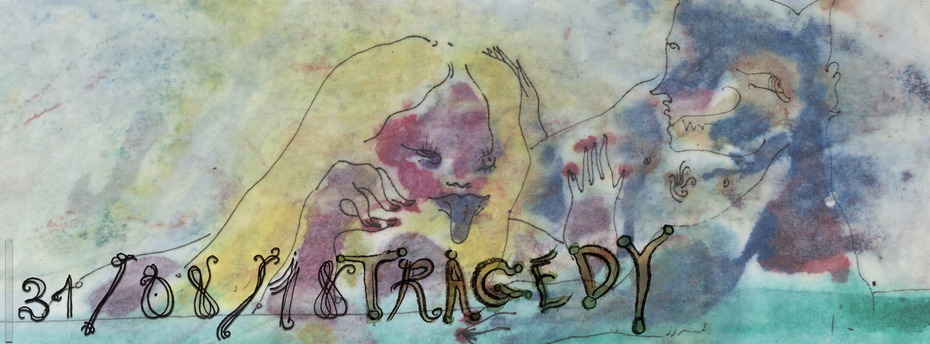 Tragedy Cover