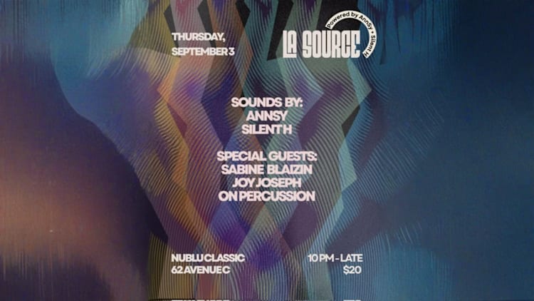 La Source