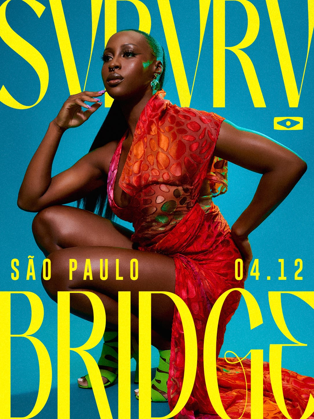 Svrvrv Bridge Sp Cover