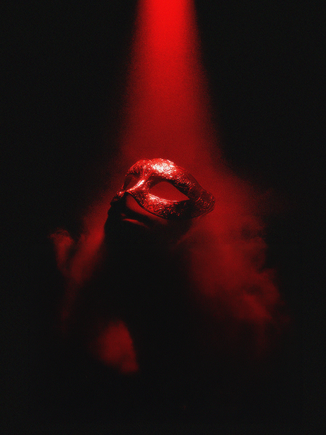 Act I : The Theatre Cover