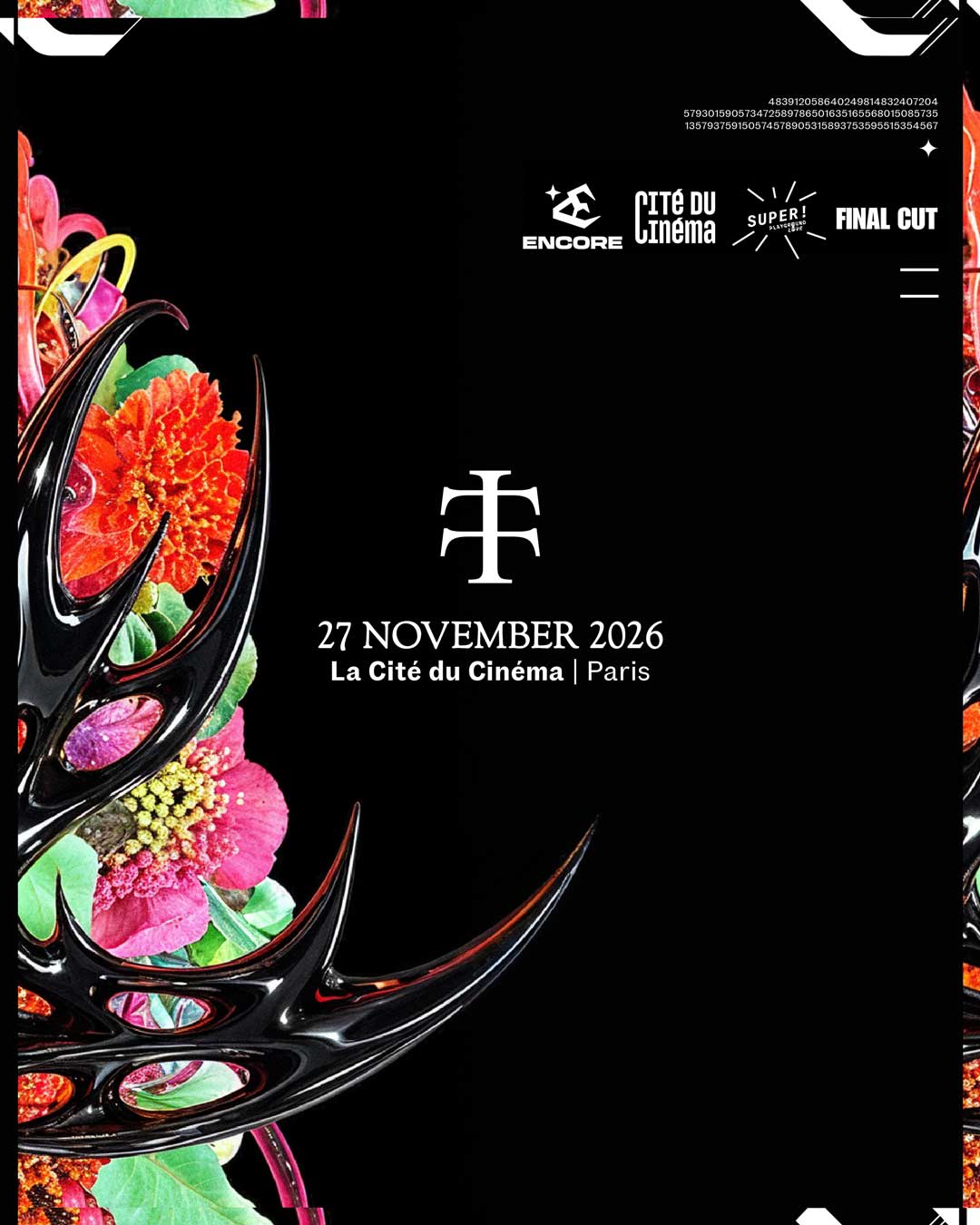 Teletech Paris Cover
