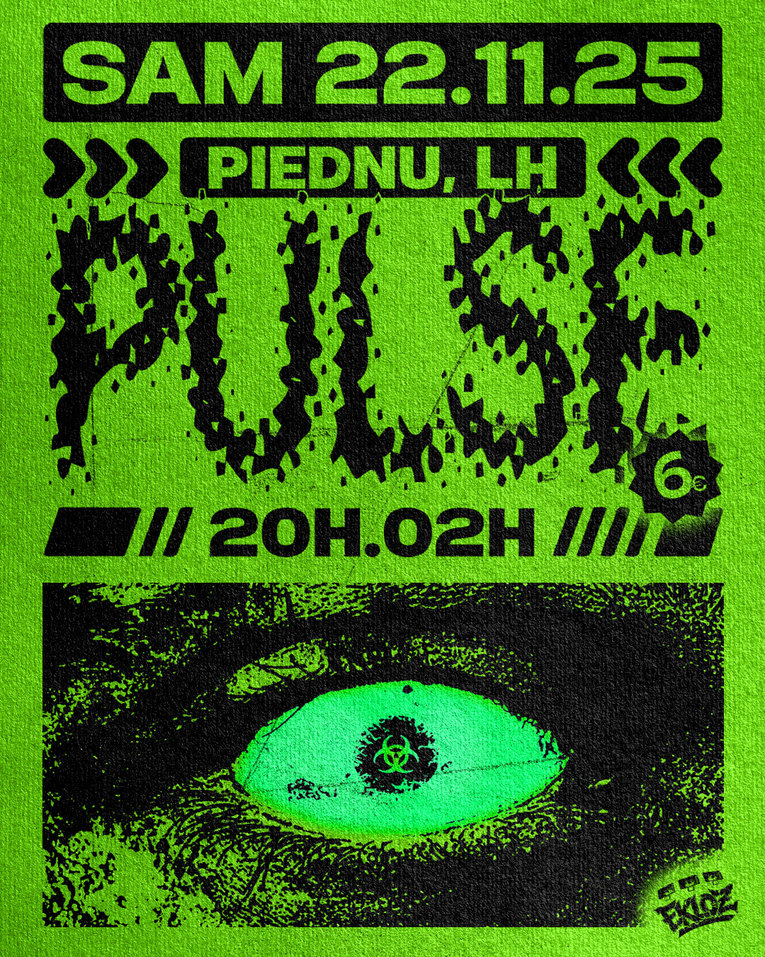 Pulse-By-Ekloz Cover